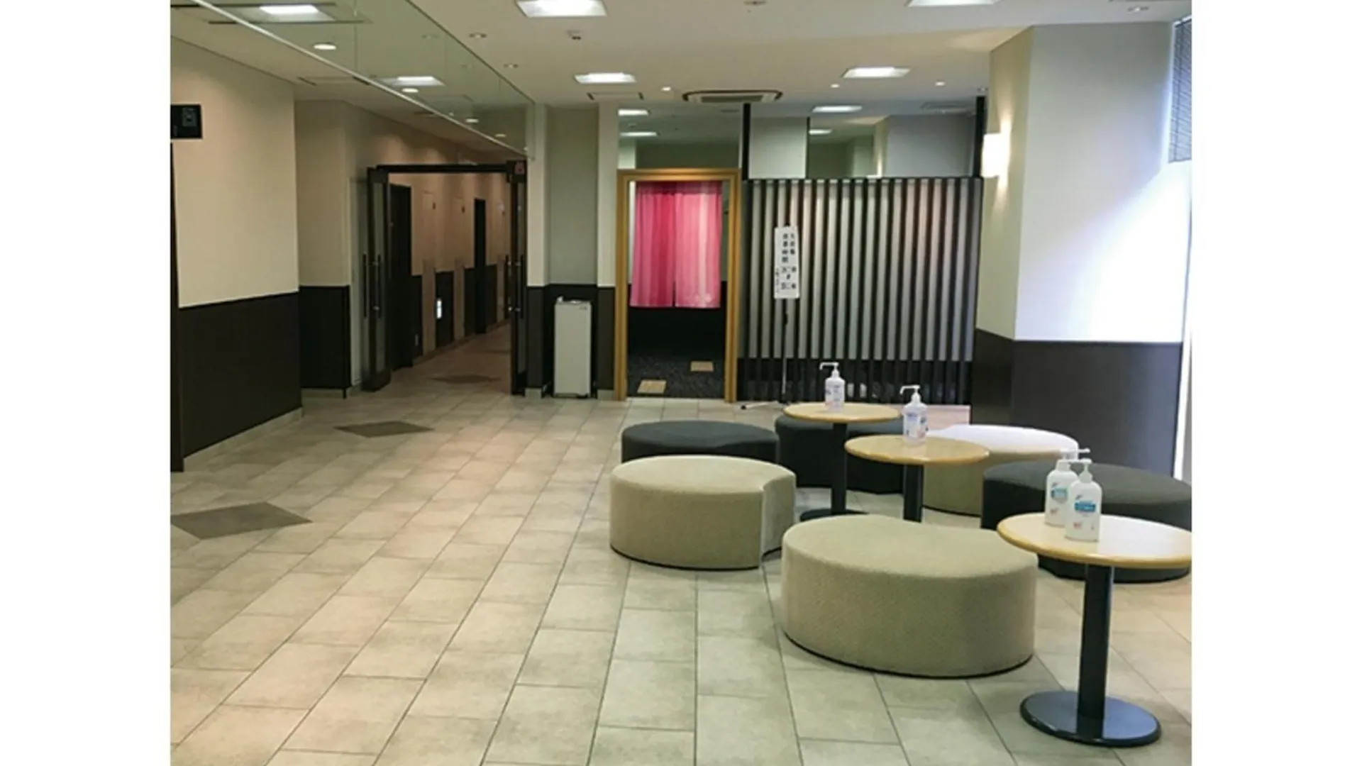 فندق Osaka Academia - Vacation Stay 78661V